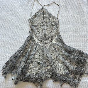 TADASHI SHOJI Dress - Size 8